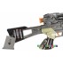 Игрушечное оружие Карабин Same Toy Commando Gun DF-12218BUt 